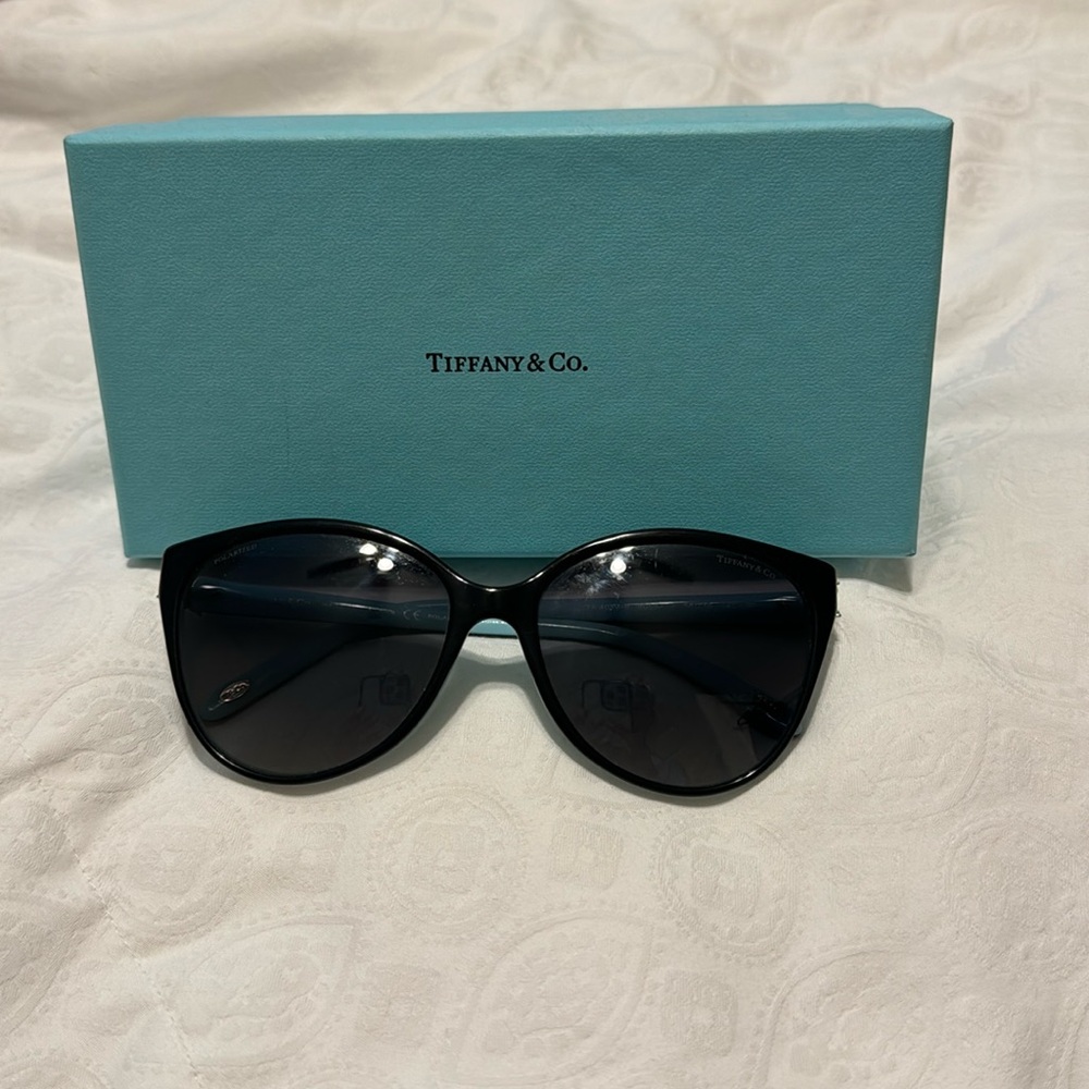 Tiffany&Co. Sunglasses
